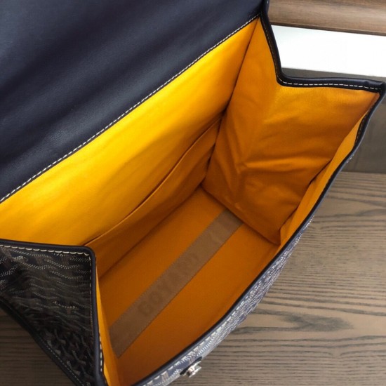 Saint Leger bag