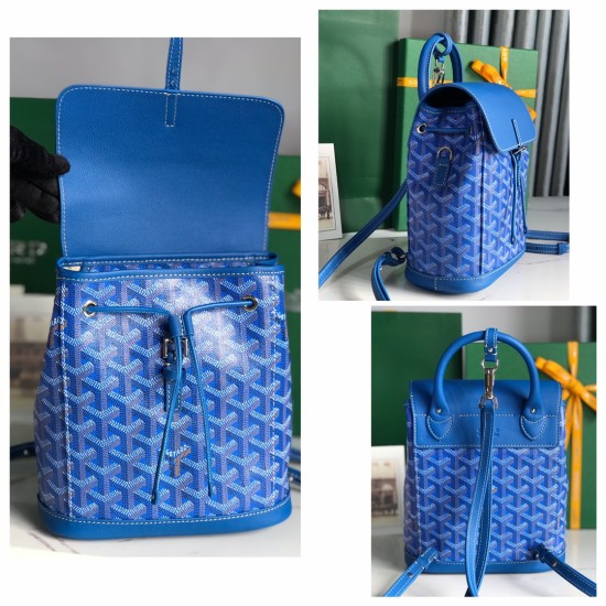 Alpin Mini Shoulder Bag