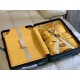 Bourget 20” Trolley Case50 cm x 24 cm x 36 cm