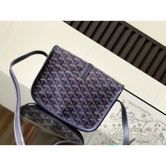 Belvdre Small Bag