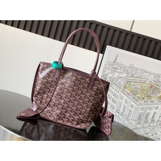 Anjou Mini Bag