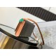 Monte-Carlo Small Clutch Bag