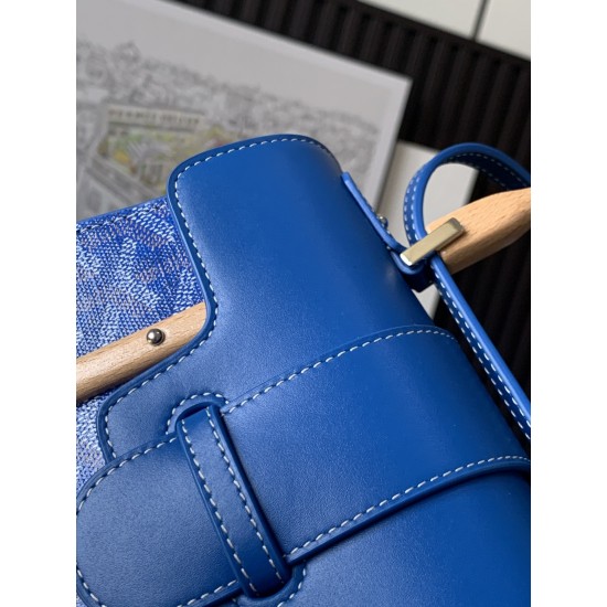Sagon Nano Bag