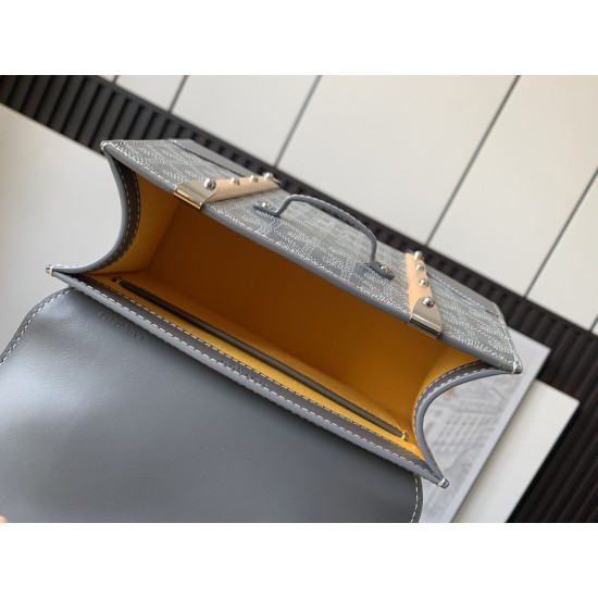 Sagon Nano Bag
