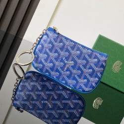 Snat Nano Key Pouch