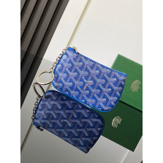 Snat Nano Key Pouch
