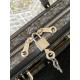 Ambassade Small Briefcase