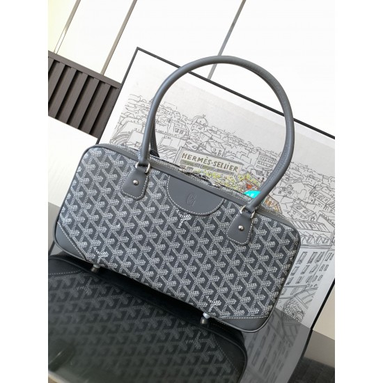 goyard vintage baguette baguette bag