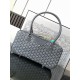 goyard vintage baguette baguette bag