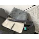 CAPETIEN Messenger Bag