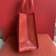 Tote Bag Shopper French Doo