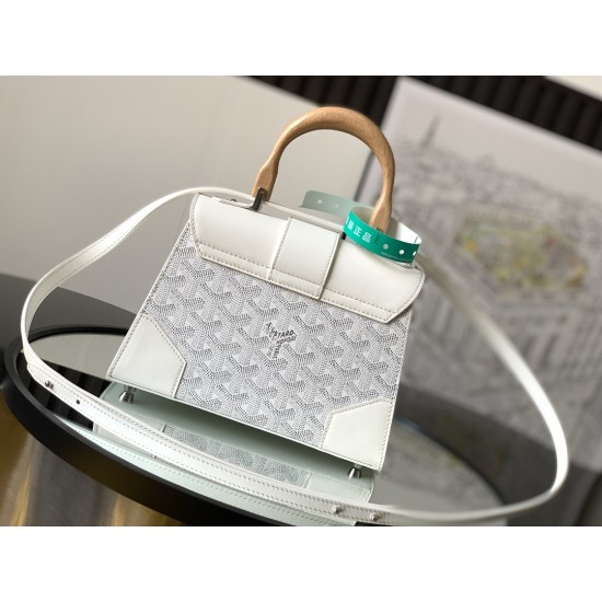 Sagon Nano Bag