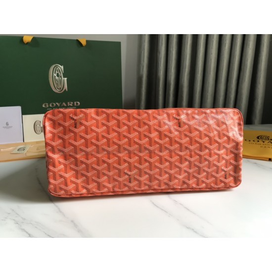 Goyard Hobo Bohme Tramp Bag Underarm Bag