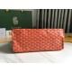 Goyard Hobo Bohme Tramp Bag Underarm Bag
