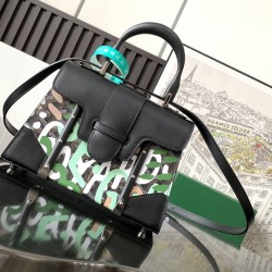 Sagon Nano Bag