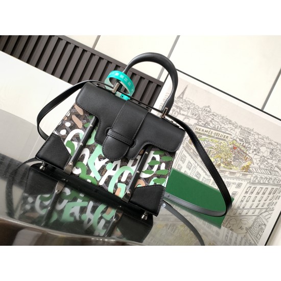 Sagon Nano Bag