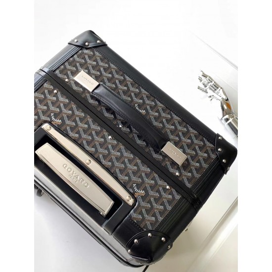 Bourget Small Trolley Case