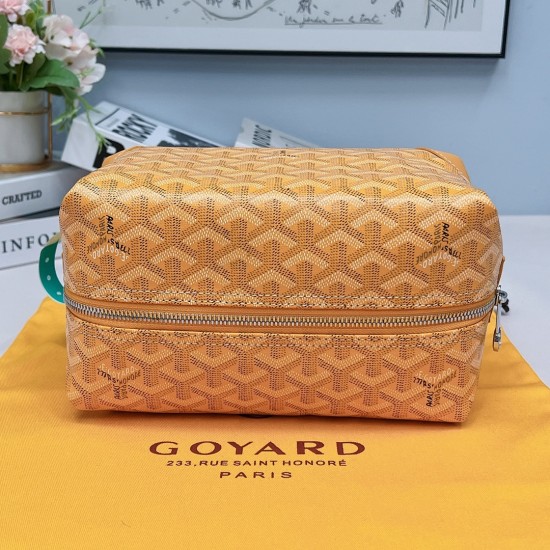 Goyard Boeing bag