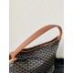 hobo zipper tote