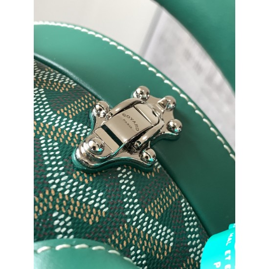 Alto Hatbox Bag