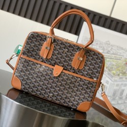 Ambassade Small Briefcase