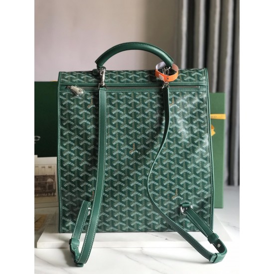 Saint Leger Folding BackpackSaint Leger Bag