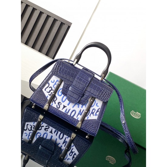 Sagon Nano Bag