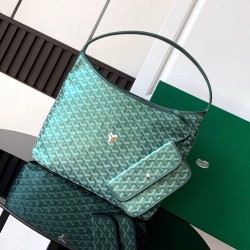 Monte-Carlo Small Clutch Bag