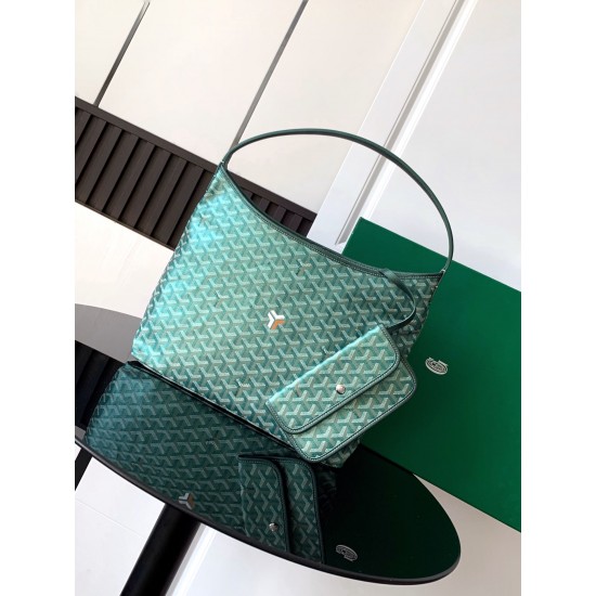 Monte-Carlo Small Clutch Bag