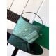 Monte-Carlo Small Clutch Bag
