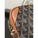 Goyard Antique Bowling Bag