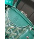 Goyard Antique Bowling Bag