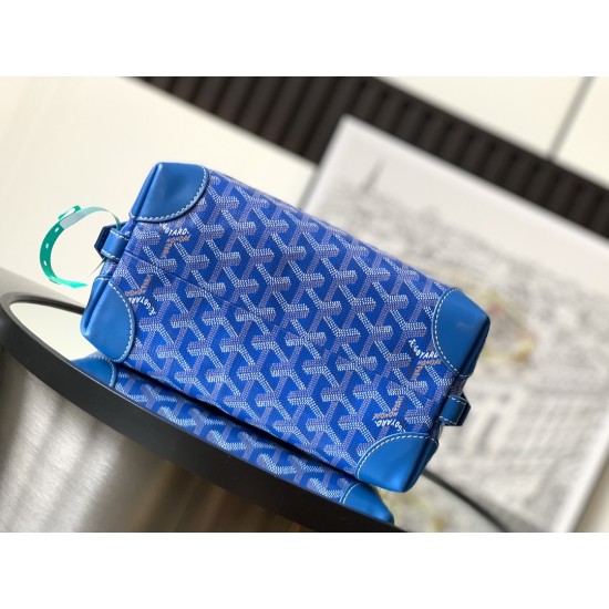 Boeing Cosmetic Bag