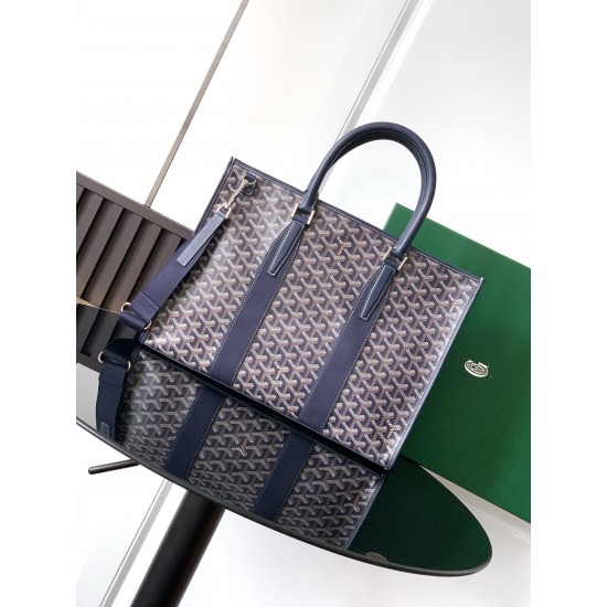 Morvan Briefcase