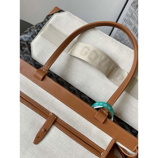 Bellechasse Biaude Small Bag