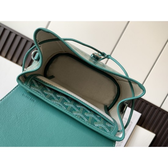 Alpin Mini Backpack