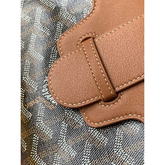 Sagon Nano Bag
