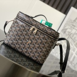 Muse Cosmetic Bag