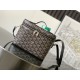 Muse Cosmetic Bag