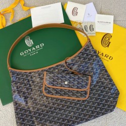 hobo zipper tote