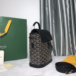 GoyardAlpin Mini Shoulder Bag