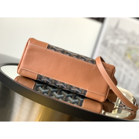 Sagon Nano Bag