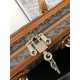 Ambassade Small Briefcase