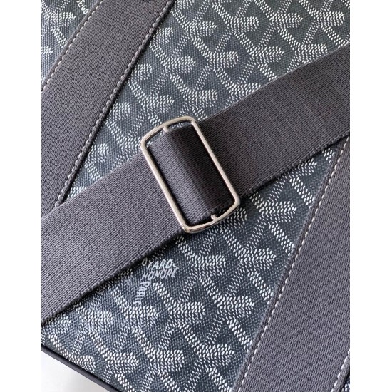 Morvan Briefcase