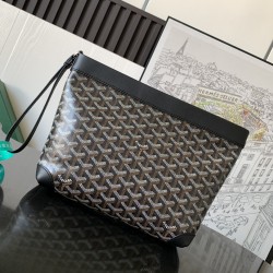 CONTI Clutch Bag