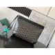 CONTI Clutch Bag