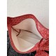 hobo zipper tote
