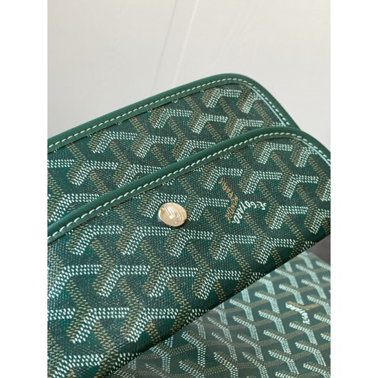 GOYARDINE Canvas
