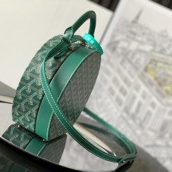 Alto Hatbox Bag