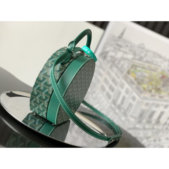 Alto Hatbox Bag